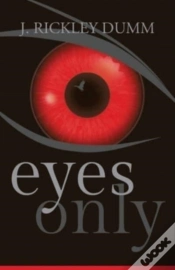 Capa do artigo Eyes Only