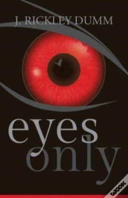 Capa do artigo Eyes Only