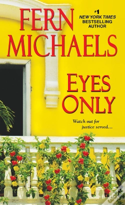 Capa do artigo Eyes Only