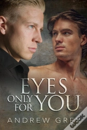Capa do artigo Eyes Only For You