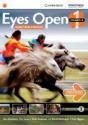 Eyes Open Level 1 Combo B With Online Workbook And Online Practice - Preview