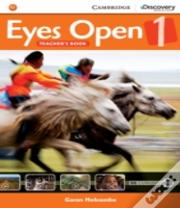 Eyes Open Level 1 Teacher'S Book