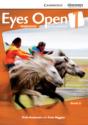 Eyes Open Level 1 Workbook Grade 5 Kazakhstan Edition - Preview