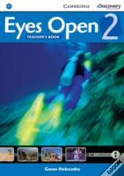 Capa do artigo Eyes Open Level 2 Teacher'S Book