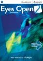 Eyes Open Level 2 Workbook With Online Practice - Preview