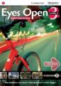 Eyes Open Level 3 Combo B With Online Workbook And Online Practice - Preview