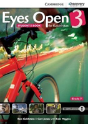 Eyes Open Level 3 Student'S Book Grade 7 Kazakhstan Edition - Preview