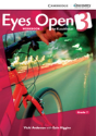 Eyes Open Level 3 Workbook Grade 7 Kazakhstan Edition - Preview