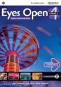 Eyes Open Level 4 Combo B With Online Workbook And Online Practice - Preview