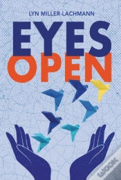 Capa do artigo Eyes Open