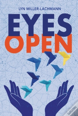 Capa do artigo Eyes Open