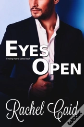 Capa do artigo Eyes Open