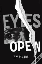 Capa do artigo Eyes Open