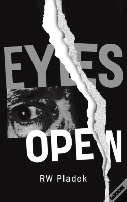 Capa do artigo Eyes Open
