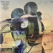 Capa do artigo Eyes Open - Vinil