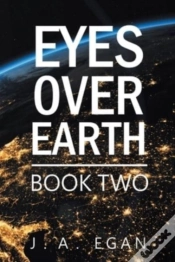 Capa do artigo Eyes Over Earth: Book Two