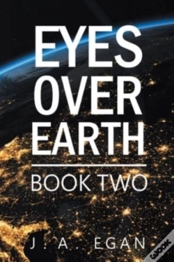 Capa do artigo Eyes Over Earth: Book Two