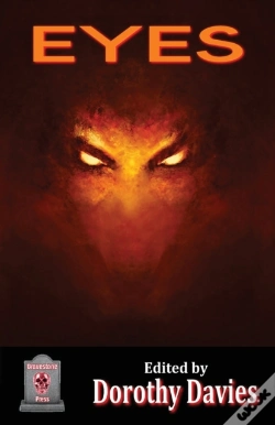 Capa do artigo Eyes (Paperback Edition)