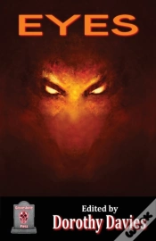 Capa do artigo Eyes (Paperback Edition)