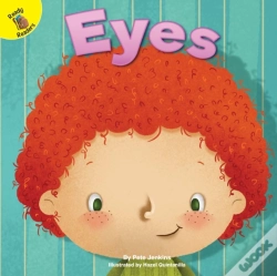 Capa do artigo Eyes