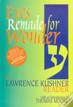 Capa do artigo Eyes Remade For Wonder