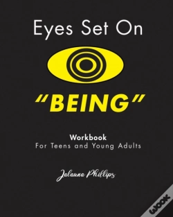 Capa do artigo Eyes Set On Being