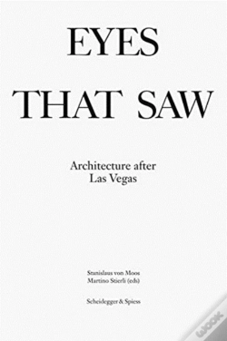 Capa do artigo Eyes That Saw