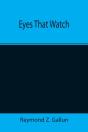 Eyes That Watch - Preview