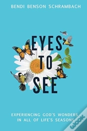 Capa do artigo Eyes To See