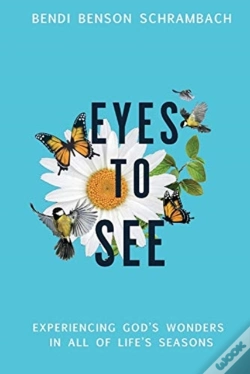Capa do artigo Eyes To See