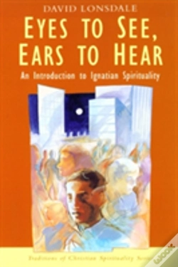 Capa do artigo Eyes To See, Ears To Hear