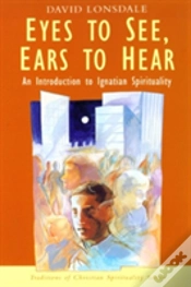 Capa do artigo Eyes To See, Ears To Hear