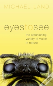 Capa do artigo Eyes To See