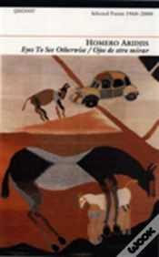 Capa do artigo Eyes To See Otherwise: Selected Poems