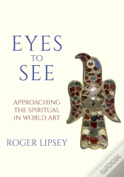 Capa do artigo Eyes To See