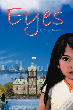 Capa do artigo Eyes