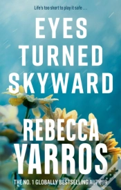 Capa do artigo Eyes Turned Skyward