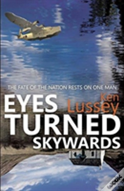 Capa do artigo Eyes Turned Skywards
