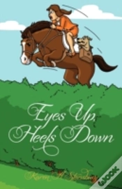 Capa do artigo Eyes Up, Heels Down