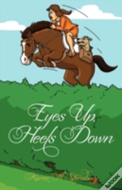 Capa do artigo Eyes Up, Heels Down