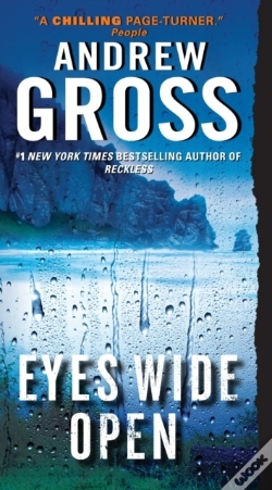 Capa do artigo Eyes Wide Open