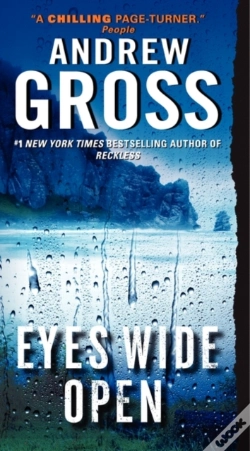 Capa do artigo Eyes Wide Open