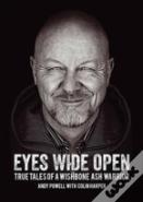 Eyes Wide Open