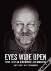 Capa do artigo Eyes Wide Open