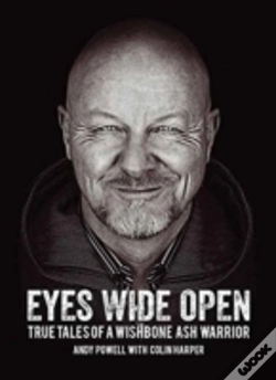 Capa do artigo Eyes Wide Open
