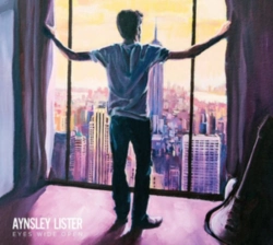 Capa do artigo Eyes Wide Open - CD