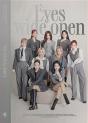 Eyes Wide Open - CD - Preview