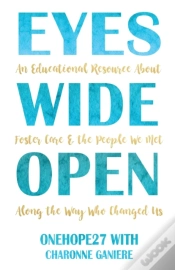Capa do artigo Eyes Wide Open