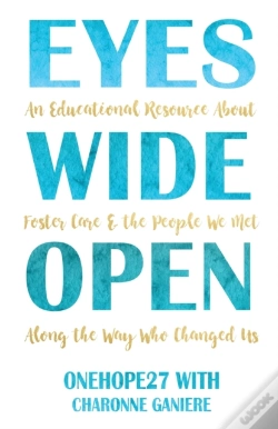 Capa do artigo Eyes Wide Open