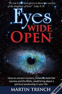 Capa do artigo Eyes Wide Open: How An Ancient Mystery,